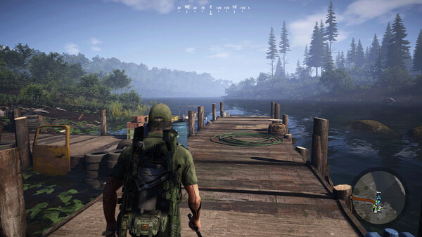 Tom Clancy's Ghost Recon Wildlands screenshot 7