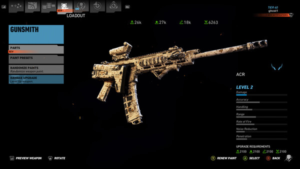 Tom Clancy's Ghost Recon Wildlands screenshot 12