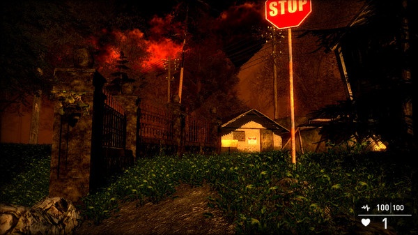 Father´s Island screenshot 5