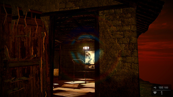 Father´s Island screenshot 3