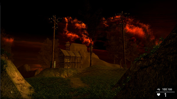 Father´s Island screenshot 12