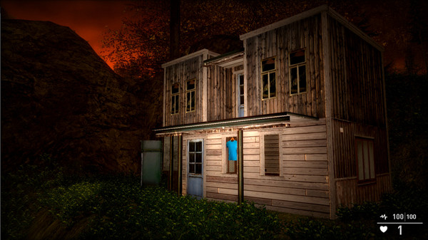 Father´s Island screenshot 9