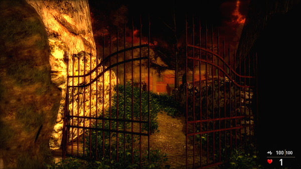 Father´s Island screenshot 6
