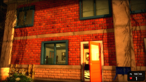 Father´s Island screenshot 11
