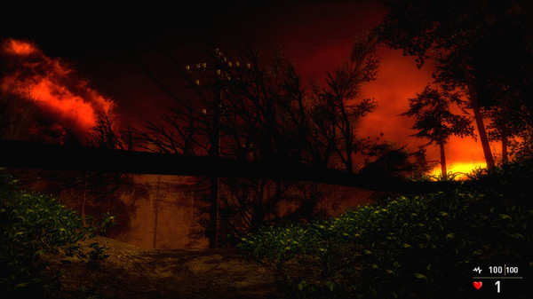 Father´s Island screenshot 8