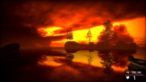 Father´s Island screenshot 2