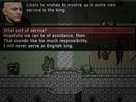 The Deed: Dynasty screenshot 2
