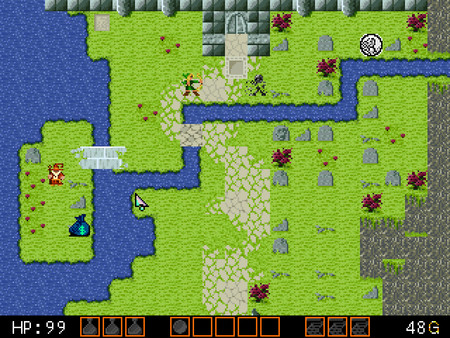 Soulcaster: Part I & II screenshot 5