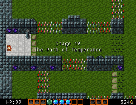Soulcaster: Part I & II screenshot 7