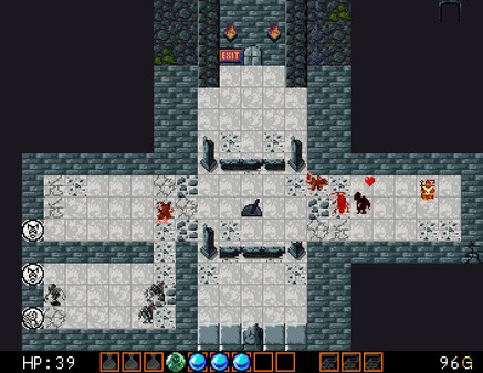 Soulcaster: Part I & II screenshot 6