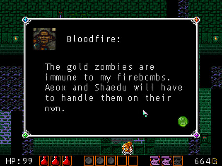 Soulcaster: Part I & II screenshot 4