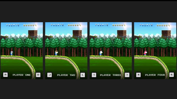 Roll'd screenshot 2