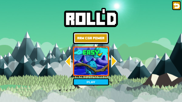 Roll'd screenshot 6