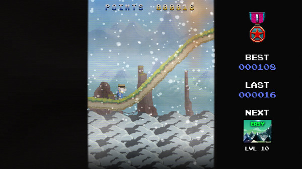 Roll'd screenshot 9