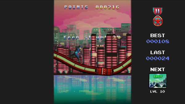 Roll'd screenshot 7