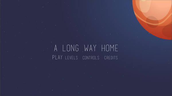 A Long Way Home screenshot 1
