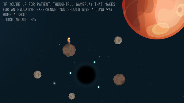 A Long Way Home screenshot 7
