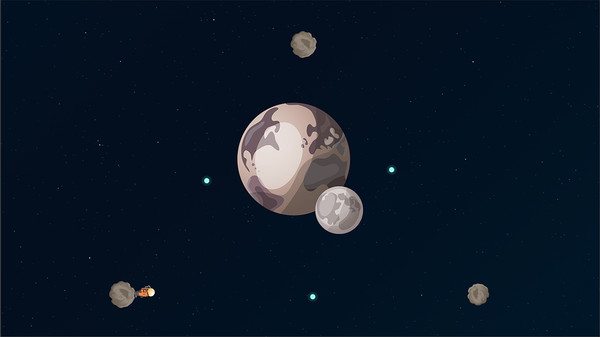 A Long Way Home screenshot 3