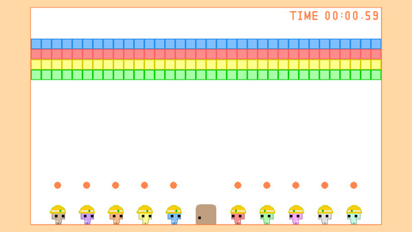 PICO PARK screenshot 3