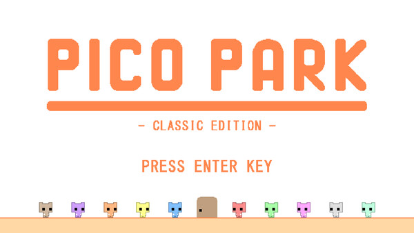 PICO PARK screenshot 1