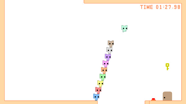 PICO PARK screenshot 2