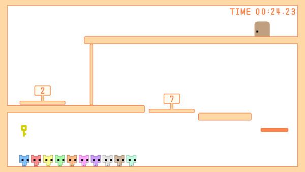 PICO PARK screenshot 4