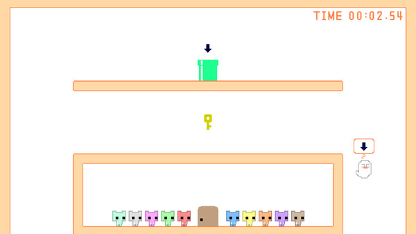 PICO PARK screenshot 5
