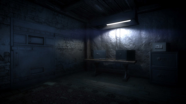 SteamDolls VR screenshot 4