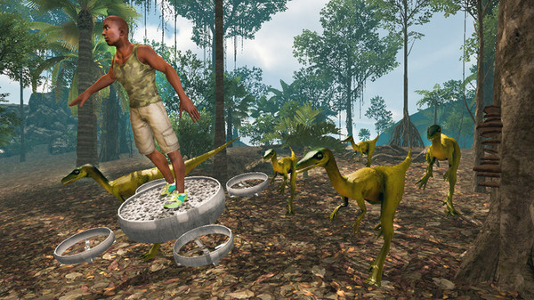 SurrealVR screenshot 1