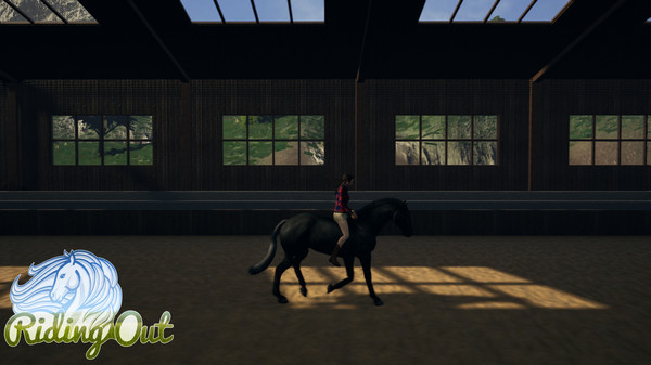 Riding Out screenshot 4