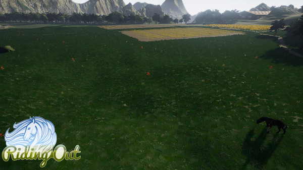 Riding Out screenshot 2