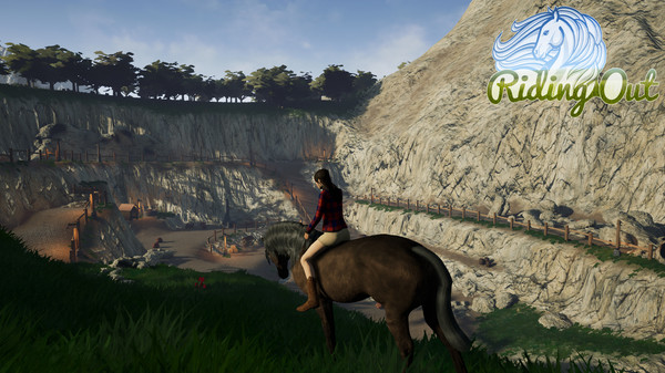 Riding Out screenshot 5