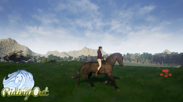 Riding Out screenshot 8