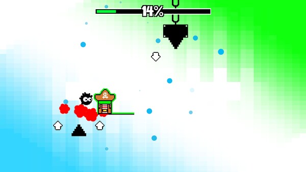 Dashy Square screenshot 2