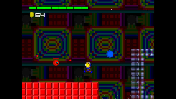 Missileman Origins screenshot 8