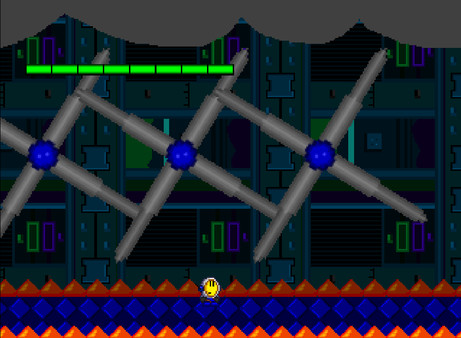 Missileman Origins screenshot 5