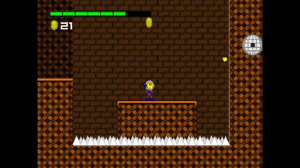 Missileman Origins screenshot 3