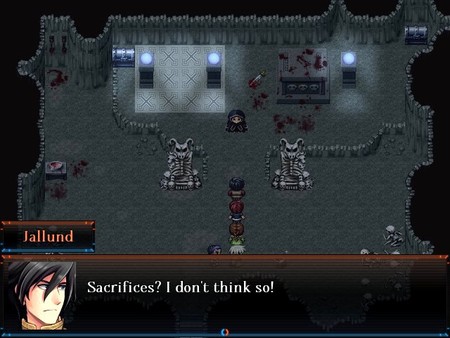 A Timely Intervention screenshot 12