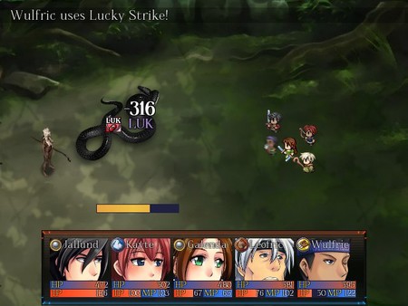 A Timely Intervention screenshot 5