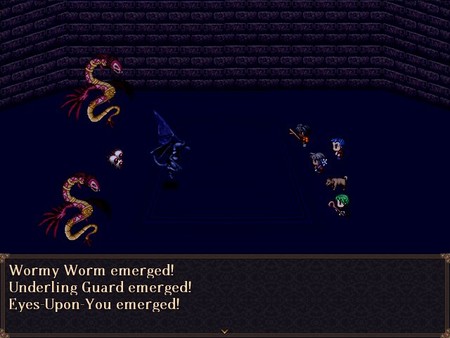 A Timely Intervention screenshot 8