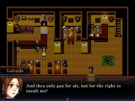 A Timely Intervention screenshot 10