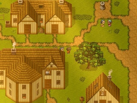 A Timely Intervention screenshot 9