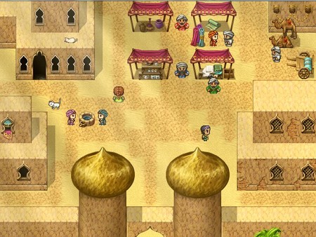 A Timely Intervention screenshot 4
