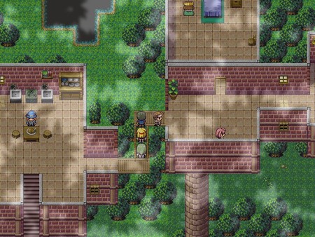 The King's Heroes screenshot 9