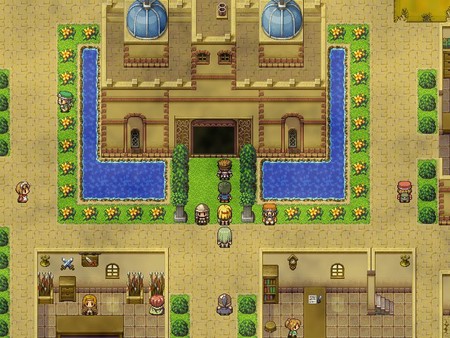The King's Heroes screenshot 10