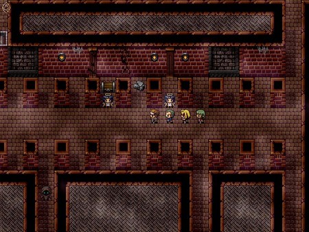 The King's Heroes screenshot 11