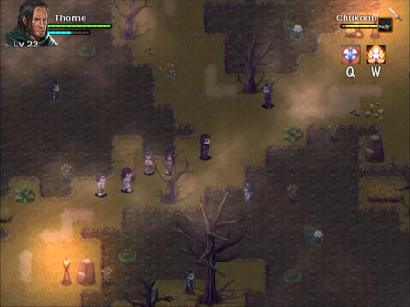 Thorne - Son of Slaves (Ep.2) screenshot 4