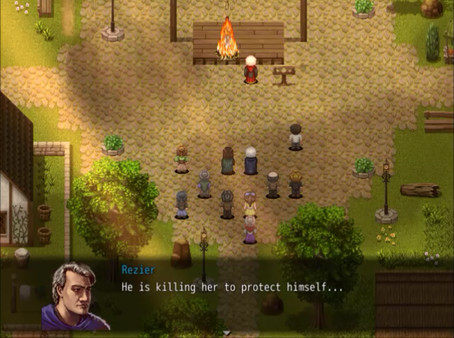 Thorne - Son of Slaves (Ep.2) screenshot 8