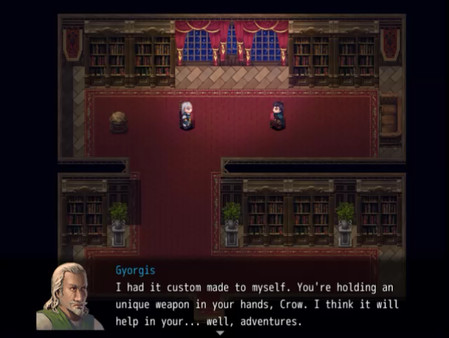 Thorne - Son of Slaves (Ep.2) screenshot 5