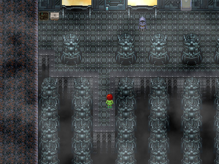 Midnight's Blessing 2 screenshot 6